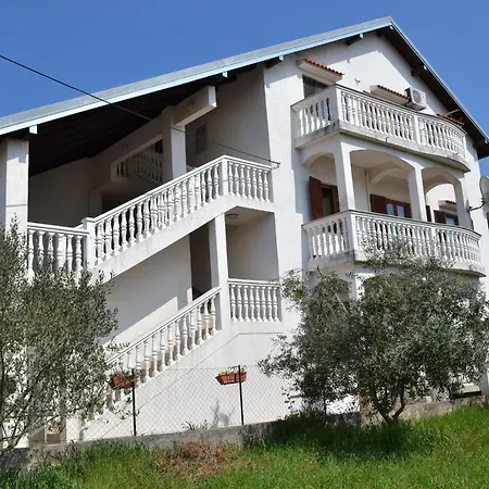 Apartman Anka Zára