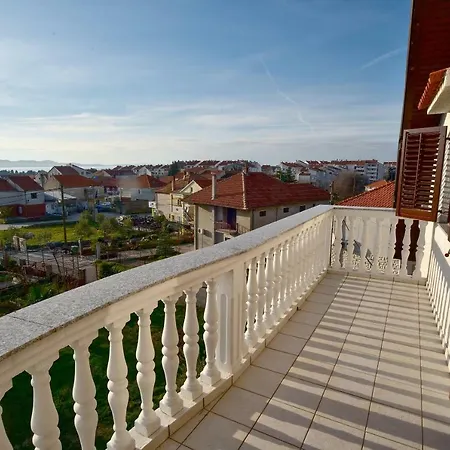 Anka Apartman *