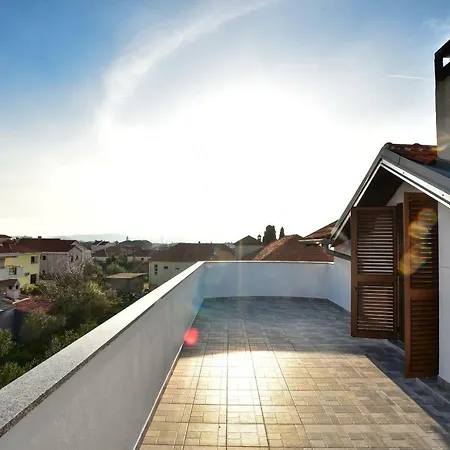 Apartman Anka