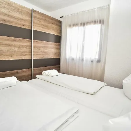 Apartman Anka *