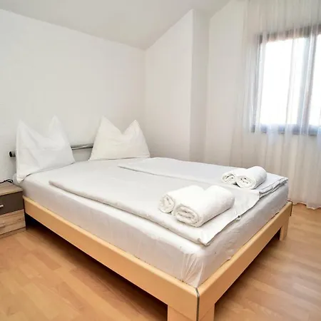 Apartman Anka *