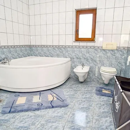 Apartman Anka Zára