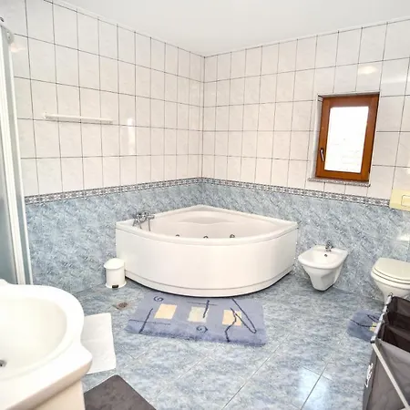Apartman Anka Zára